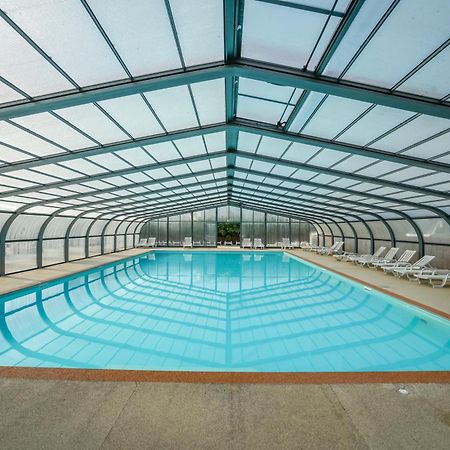 Kampaoh La Rochelle Hotell Châtelaillon-Plage Exteriör bild