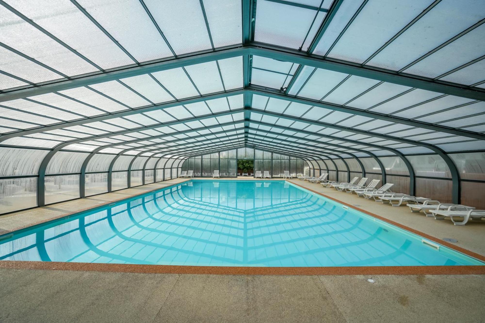 Kampaoh La Rochelle Hotell Châtelaillon-Plage Exteriör bild
