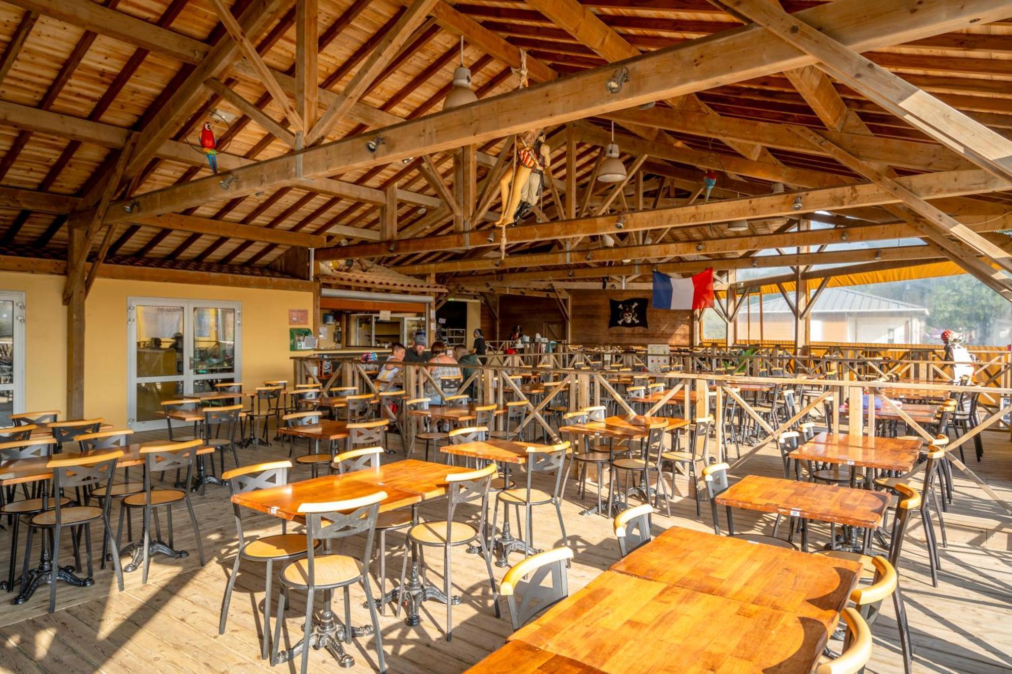 Kampaoh La Rochelle Hotell Châtelaillon-Plage Exteriör bild
